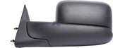 K Source Exterior Towing Mirror (MPN: 60178C)