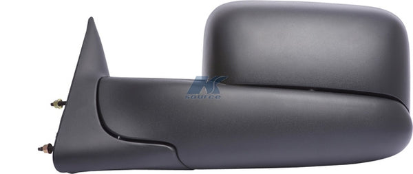 K Source Exterior Towing Mirror (MPN: 60178C)