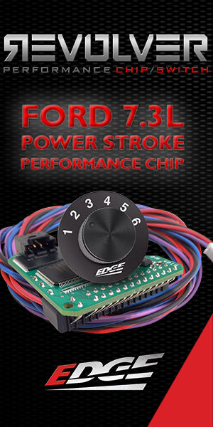 Edge Products Revolver Performance Chip (MPN: 14004)