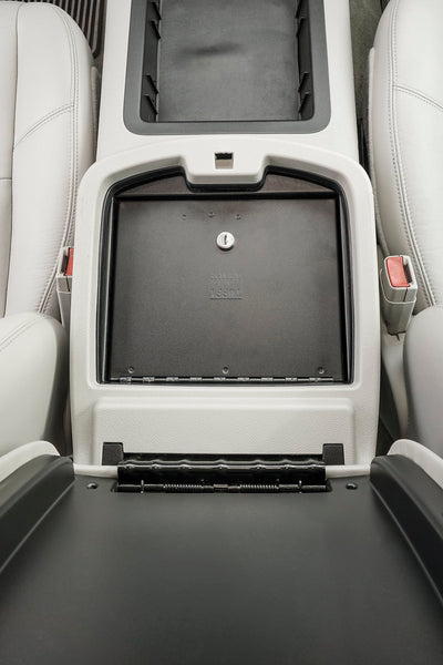Tuffy Security Console Security Insert (MPN: 360-01)