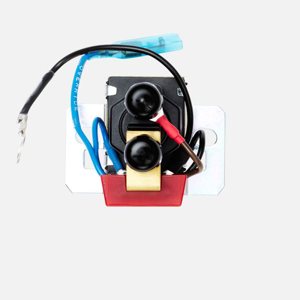 Redarc Smart Start Battery Isolator (MPN: SBI24D)