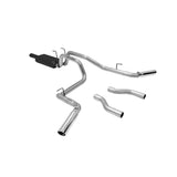 Flowmaster Exhaust System Kit (MPN: 817423)