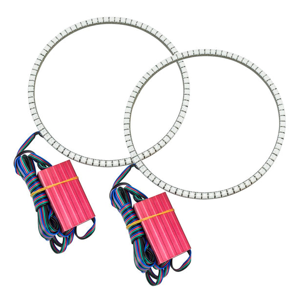 Oracle Lighting Daytime Running Light Kit (MPN: 1214-334)