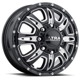 Ultra Wheel Predator Dually 049 (MPN: 049-6681FBM)