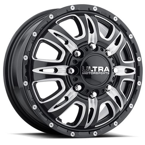 Ultra Wheel Predator Dually 049 (MPN: 049-6681FBM)