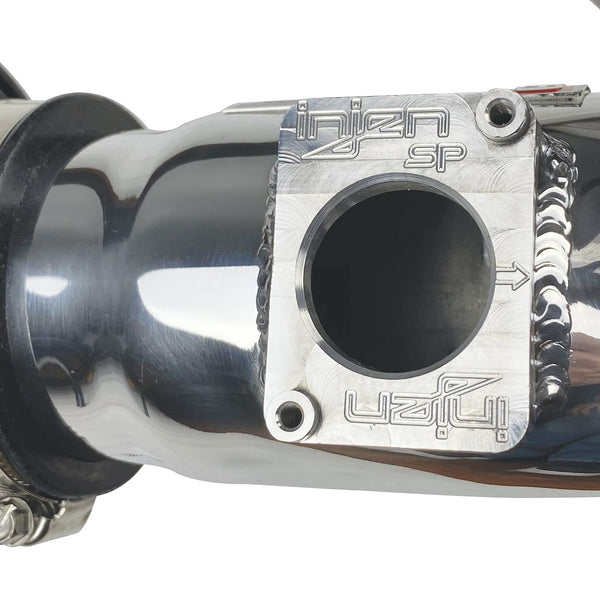 Injen Technology Cold Air Intake SP Series (MPN: SP1839P)