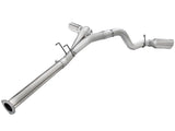 Advanced FLOW Engineering Exhaust System Kit (MPN: 49-03065-P)