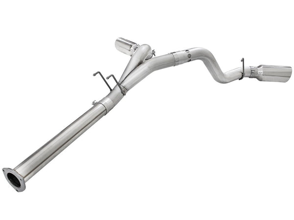 Advanced FLOW Engineering Exhaust System Kit (MPN: 49-03065-P)