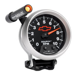 AutoMeter Tachometer Full Sweep Pedestal Mount (MPN: 3690-00406)