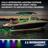 Lumishore Light Control Module (MPN: 010-04448-00)