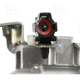 Four Seasons Air Conditioner Compressor (MPN: 158485)