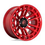 Fuel Off Road Wheel D719 (MPN: D71920008947)
