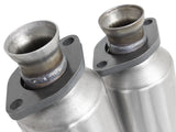 Advanced FLOW Engineering Catalytic Converter (MPN: 47-48001)