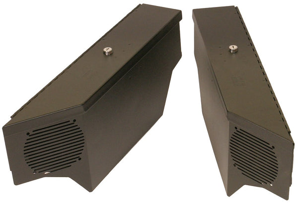 Tuffy Security Subwoofer Box (MPN: 04701)
