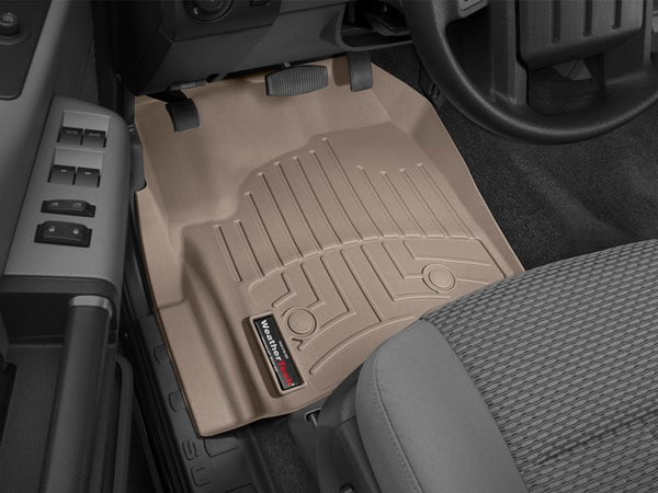 WeatherTech FloorLiner (MPN: 454331)