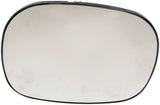 Exterior Mirror Glass Replacement by Dorman (MPN: 56256)
