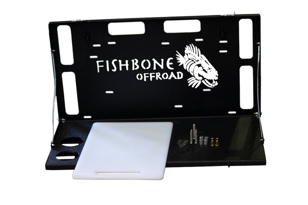 Fishbone Offroad Tailgate Table (MPN: FB21358)