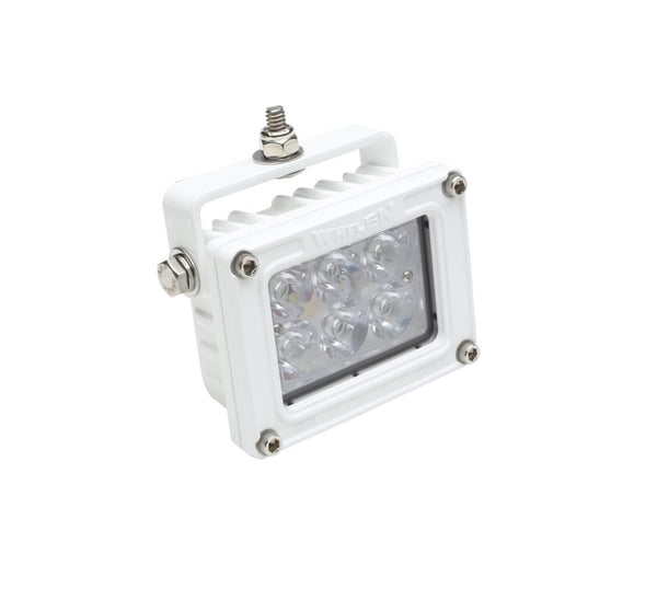 Whelen Engineering Mini Century Light Bar (MPN: NP6BW)