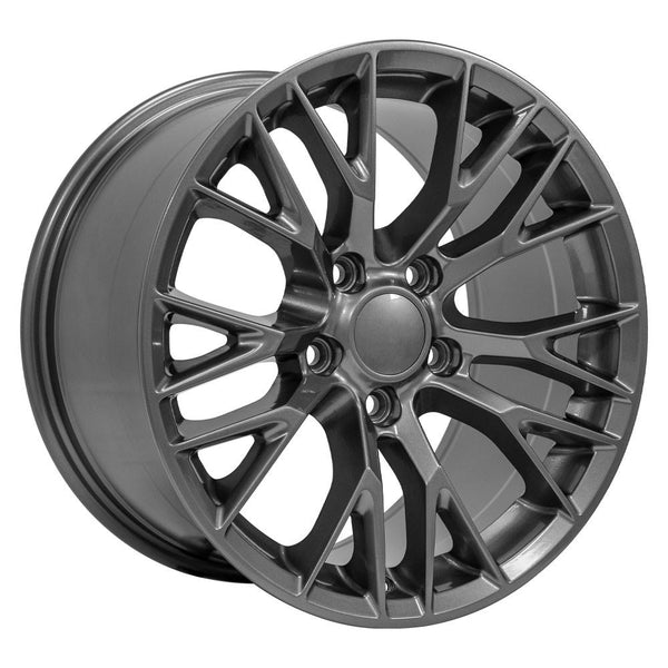 OE Wheels CV22 Aluminum Wheel (MPN: CV22-17095-5475-54G)