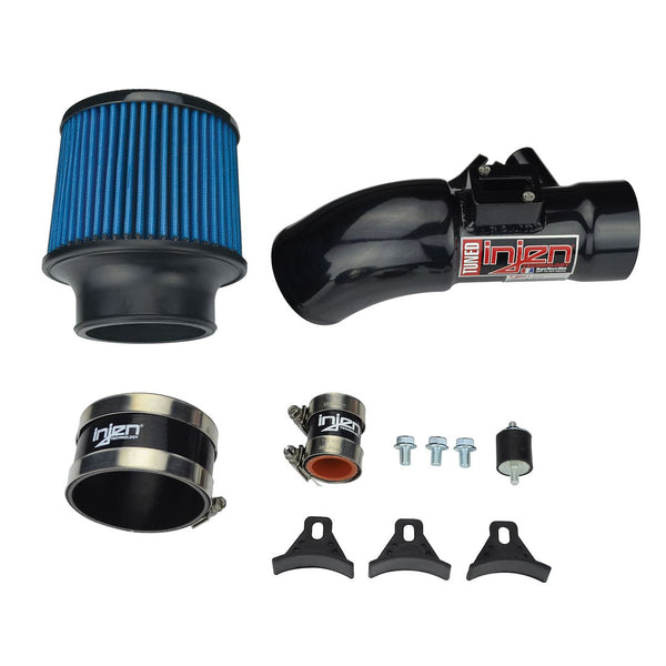 Injen Technology Cold Air Intake SP Series (MPN: SP1977BLK)