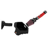 K&N Cold Air Intake System (MPN: 69-8625TWR)