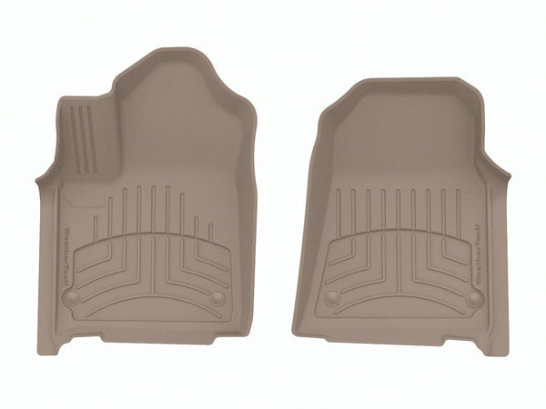 WeatherTech Floor Liner HP (MPN: 4517041IM)