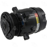Four Seasons Air Conditioner Compressor (MPN: 57993)