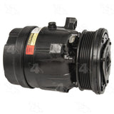 Four Seasons Air Conditioner Compressor (MPN: 57971)