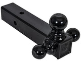 Buyers Products Tri-Ball Hitch (MPN: 1802250)