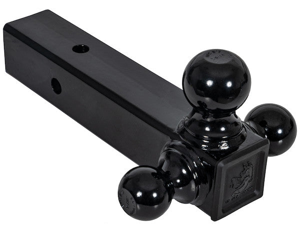 Buyers Products Tri-Ball Hitch (MPN: 1802250)