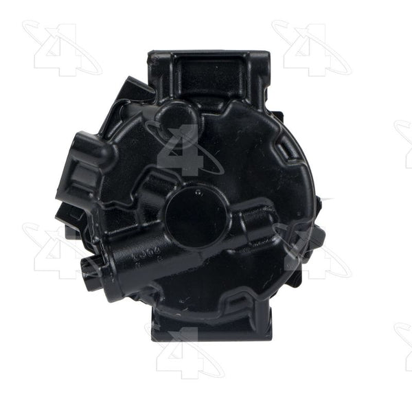 Four Seasons Air Conditioner Compressor (MPN: 197325)