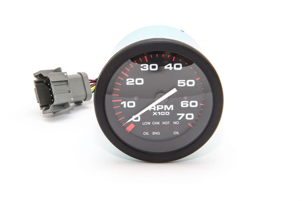 Sierra Marine Tachometer Arctic Series (MPN: 58935P)