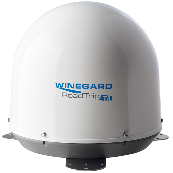 Winegard RoadTrip Satellite TV Antenna (MPN: RT2000T)