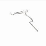 MagnaFlow Exhaust System Kit (MPN: 15146)