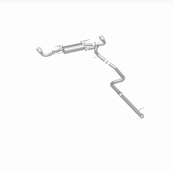 MagnaFlow Exhaust System Kit (MPN: 15146)