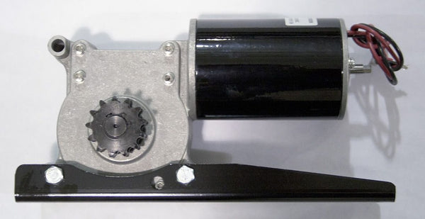 BAL RV Slide Out Motor (MPN: P22307)