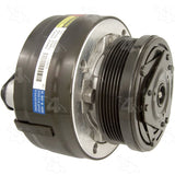 Four Seasons Air Conditioner Compressor (MPN: 68225)