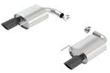 Borla Exhaust System Kit (MPN: 11887BC)