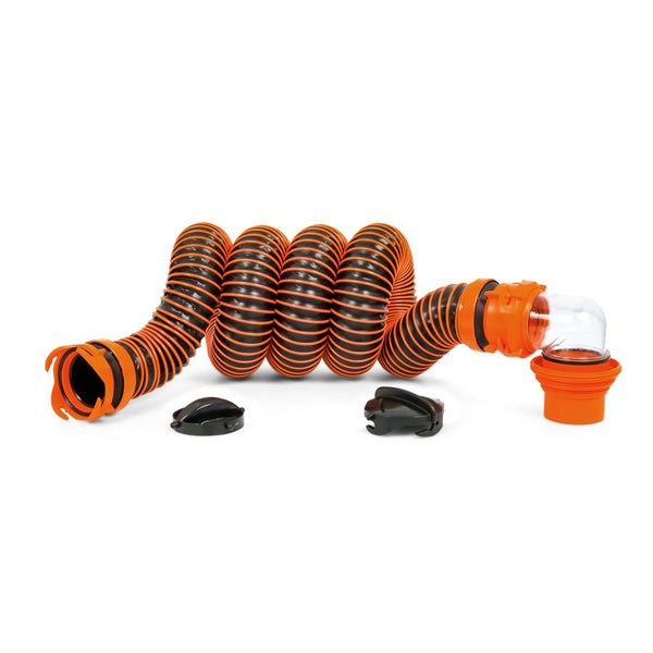 Camco RhinoEXTREME Sewer Hose (MPN: 39867)