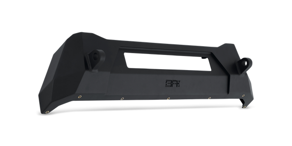 Body Armor 4x4 One Piece Bumper (MPN: SU-19339)