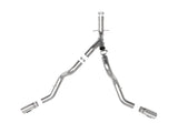 Advanced FLOW Engineering Exhaust System Kit (MPN: 49-44126-P)