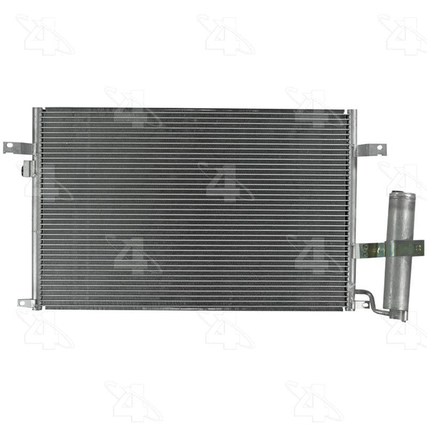 Four Seasons Air Conditioner Condenser (MPN: 40041)