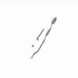 MagnaFlow Honda Civic Street Series Exhaust System Kit (MPN: 15712)