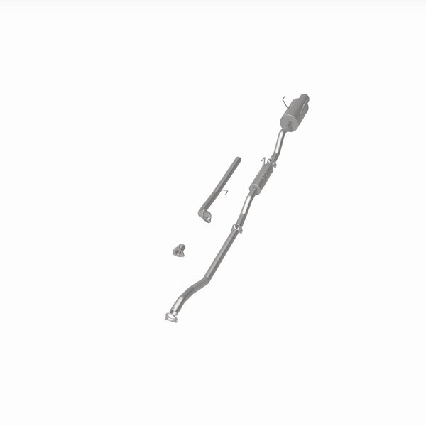 MagnaFlow Honda Civic Street Series Exhaust System Kit (MPN: 15712)