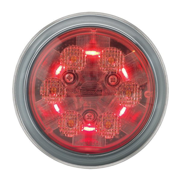 J.W. Speaker Tail Light Assembly 6043 Series (MPN: 0344731)
