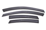Auto Ventshade Ventvisor Tape-On Rain Guards (MPN: 94529)