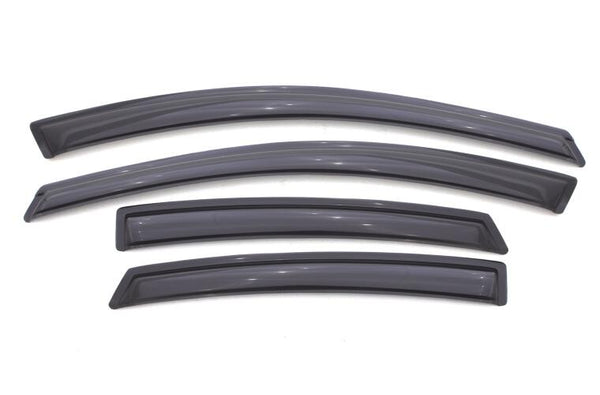 Auto Ventshade Ventvisor Tape-On Rain Guards (MPN: 94529)