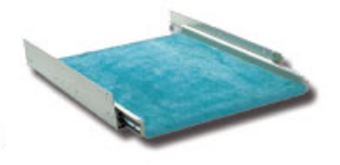 Lippert Components Cargo Slide (MPN: 370795)