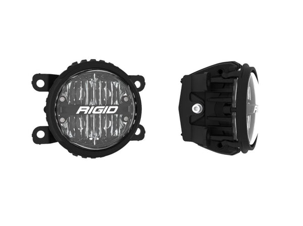 Rigid 360 Series LED Fog Light (MPN: 37121)
