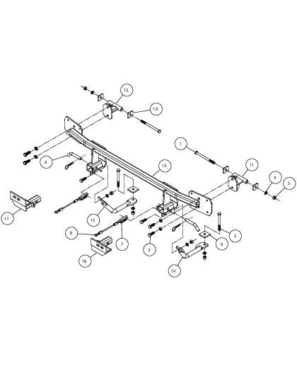 Roadmaster Vehicle Baseplate XL Series (MPN: 4421-1)